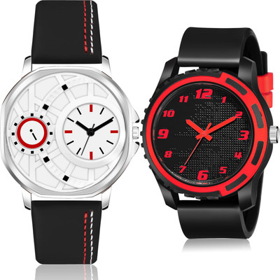 TIMOXIDE BM45-BM113 Analog Watch  - For Men