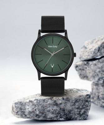 Allen Solly Analog Watch  - For Men