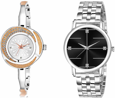 Scepter LR249-LR320 Analog Watch  - For Women