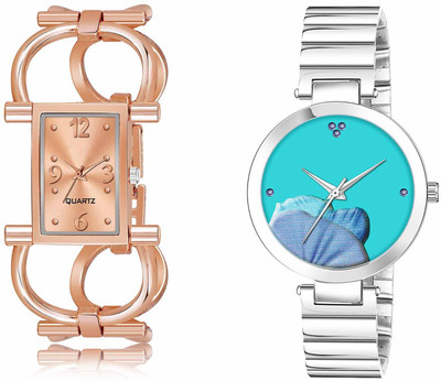 Scepter LR293-LR310 Analog Watch  - For Women