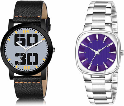 ROTATE LR47-LR302 Analog Watch  - For Men & Women
