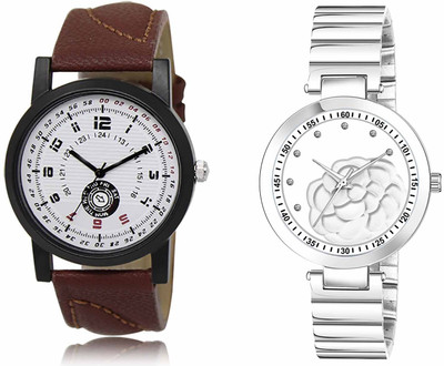 ROTATE LR11-LR319 Analog Watch  - For Men & Women
