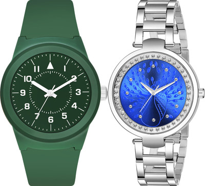 Freshilo Official Trendy Analog Watch Analog Watch  - For Men & Women