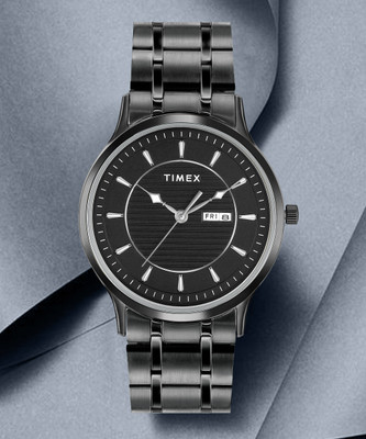 TIMEX Analog Watch  - For Men