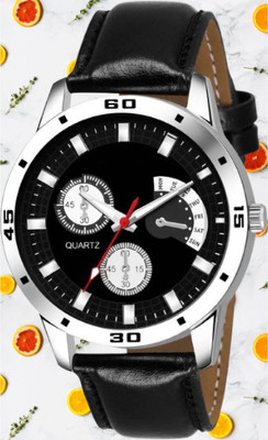house of common Analog Watch  - For Men