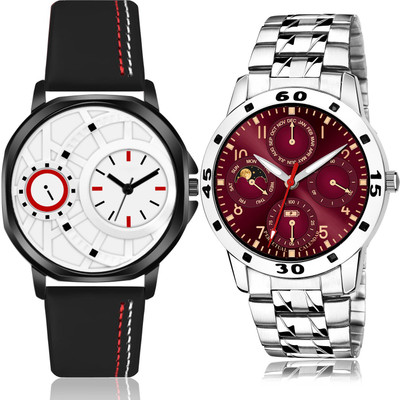 NEUTRON BM43-(12-S-19) Analog Watch  - For Men