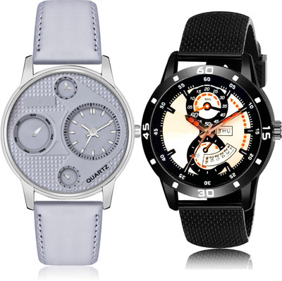 NEUTRON BM33-BL46.56 Analog Watch  - For Men