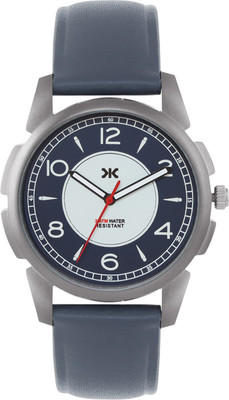 KILLER KLMO42A KLMO42A Analog Watch  - For Men