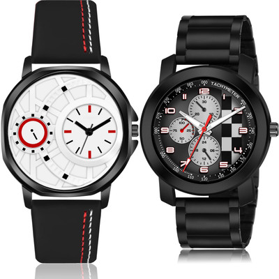 TIMENTER BM43-(15-S-20) Analog Watch  - For Men