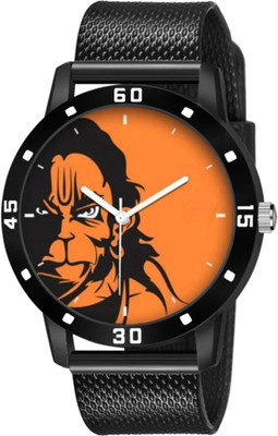 Stepso Analog Watch  - For Boys & Girls