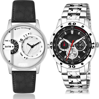 GROOT BM38-(14-S-19) Analog Watch  - For Men