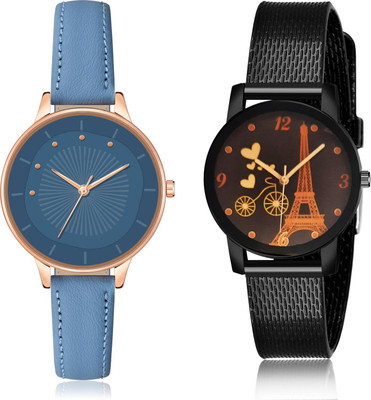 TIMOXIDE GM575-G524 Analog Watch  - For Women
