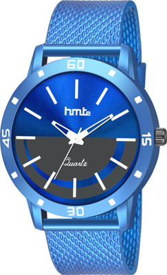 hmte HM-2145Blue Functional Series Analog Watch  - For Men