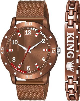 swaroopya Analog Watch  - For Men