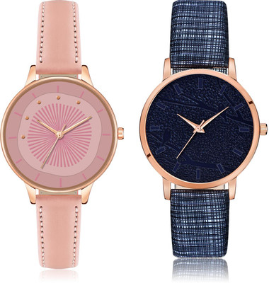 TIMETRANSELEVATE GM572-GM326 Analog Watch  - For Women