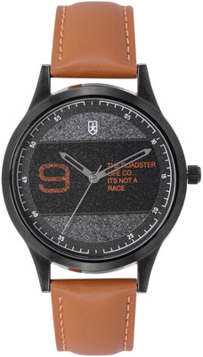 Roadster Analog Watch  - For Men