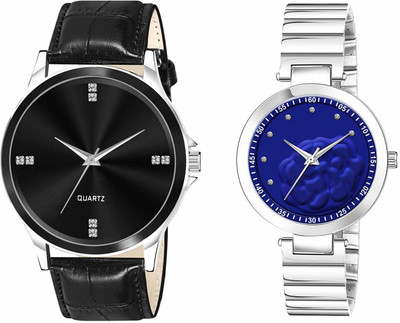 ROTATE LR96-LR316 Analog Watch  - For Men & Women