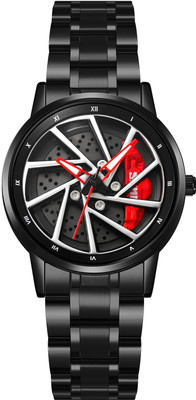 SKMEI Analog Watch  - For Women