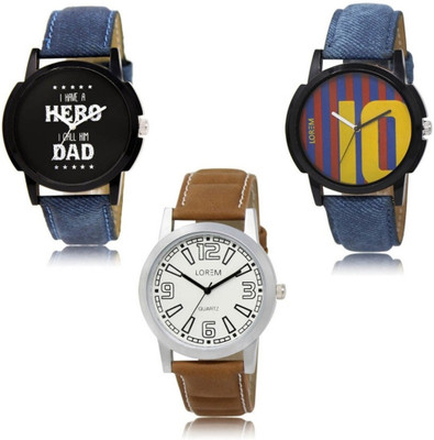 Scepter scepter 07-10-15 Analog Watch  - For Men