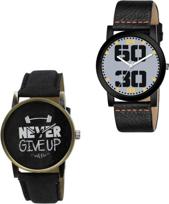 Naavli Analog Watch  - For Men & Women