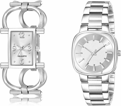 Scepter LR297-LR299 Analog Watch  - For Women