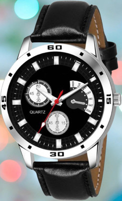 house of common Analog Watch  - For Men