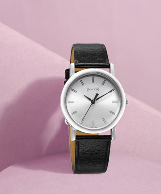 SONATA Classique Classique Analog Watch  - For Men