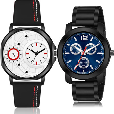 TIMOXIDE BM43-(71-S-20) Analog Watch  - For Men