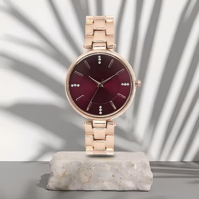 XN XEEZOS 512 Analog Watch  - For Women