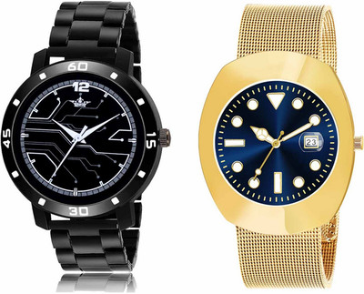 Scepter LR113-LR139 Analog Watch  - For Men