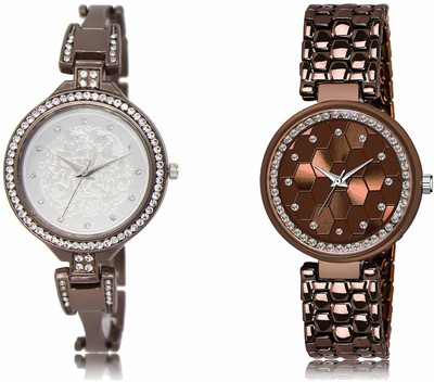 Scepter LR236-LR271 Analog Watch  - For Women