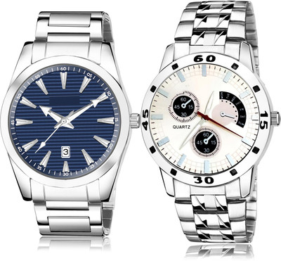 TIMETRANSELEVATE BL46.149-B85 Analog Watch  - For Men
