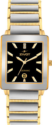 Zivot Z-8899S LUXURY Analog Watch  - For Men
