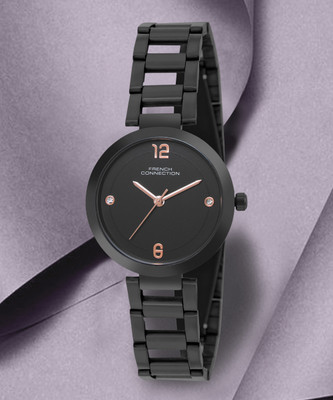 French Connection Analog Watch  - For Women