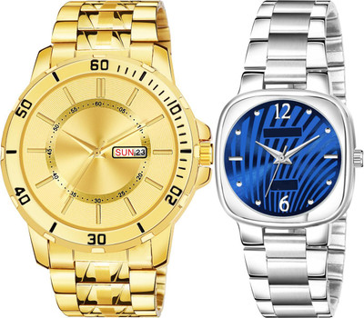 Zeravi Simple Elegant Versatile Watch for Men & Women Analog Watch  - For Men & Women