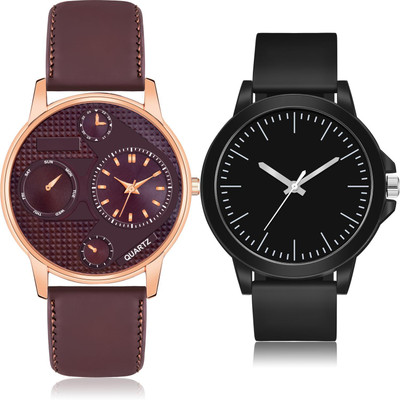 GROOT BM29-BM114 Analog Watch  - For Men