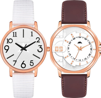 Freshilo Official Trendy Analog Watch Analog Watch  - For Men & Women