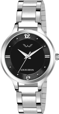 LOUIS DEVIN Analog Watch  - For Women