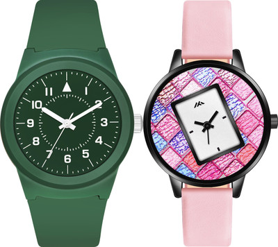 Vishwas Studio Official Trendy Analog Watch Analog Watch  - For Men & Women