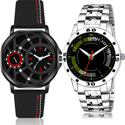 DMAGNATON BM42-(43-S-19) Analog Watch  - For Men