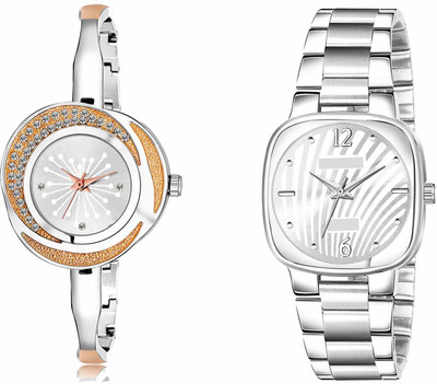 Scepter LR249-LR306 Analog Watch  - For Women
