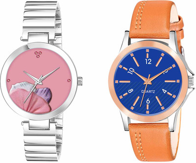 Scepter LR313-LR342 Analog Watch  - For Women
