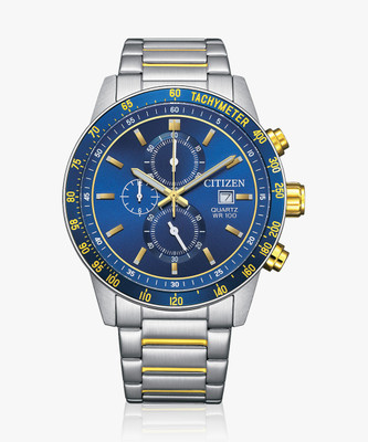CITIZEN AN3684-59L Analog Watch  - For Men