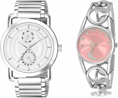 ROTATE LR121-LR233 Analog Watch  - For Men & Women