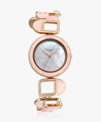 Titan Raga New You Phase 2 Raga New You Phase 2 Analog Watch  - For Women