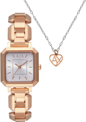 A/X ARMANI EXCHANGE Analog Watch  - For Women