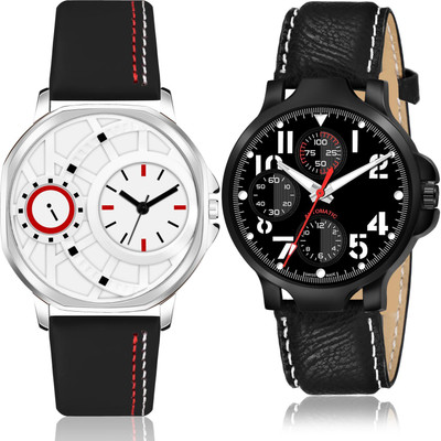 TIMETRANSELEVATE BM45-S551 Analog Watch  - For Men