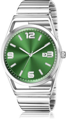 TIMENTER BL46.155 Analog Watch  - For Men