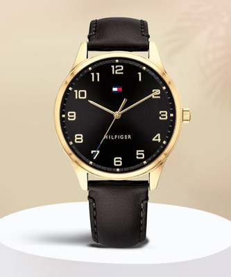 TOMMY HILFIGER Analog Watch  - For Men