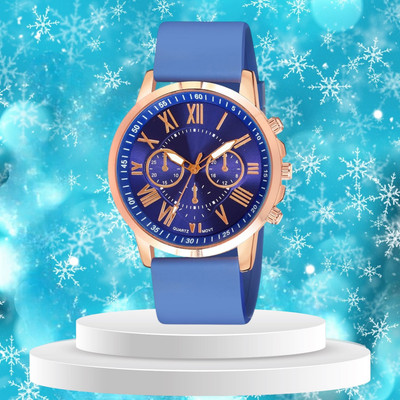 DECLASSE Analog Watch  - For Men